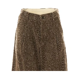 Eleh Trousers
