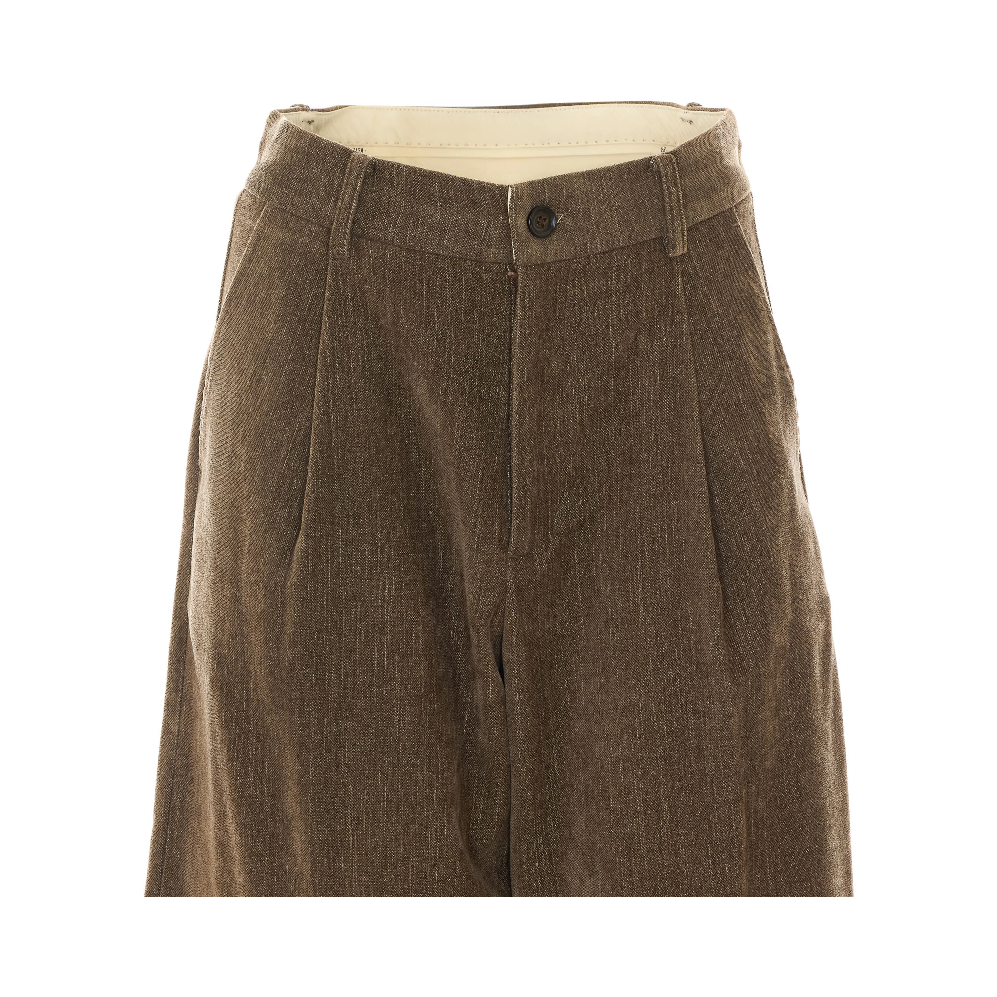 Eleh Trousers