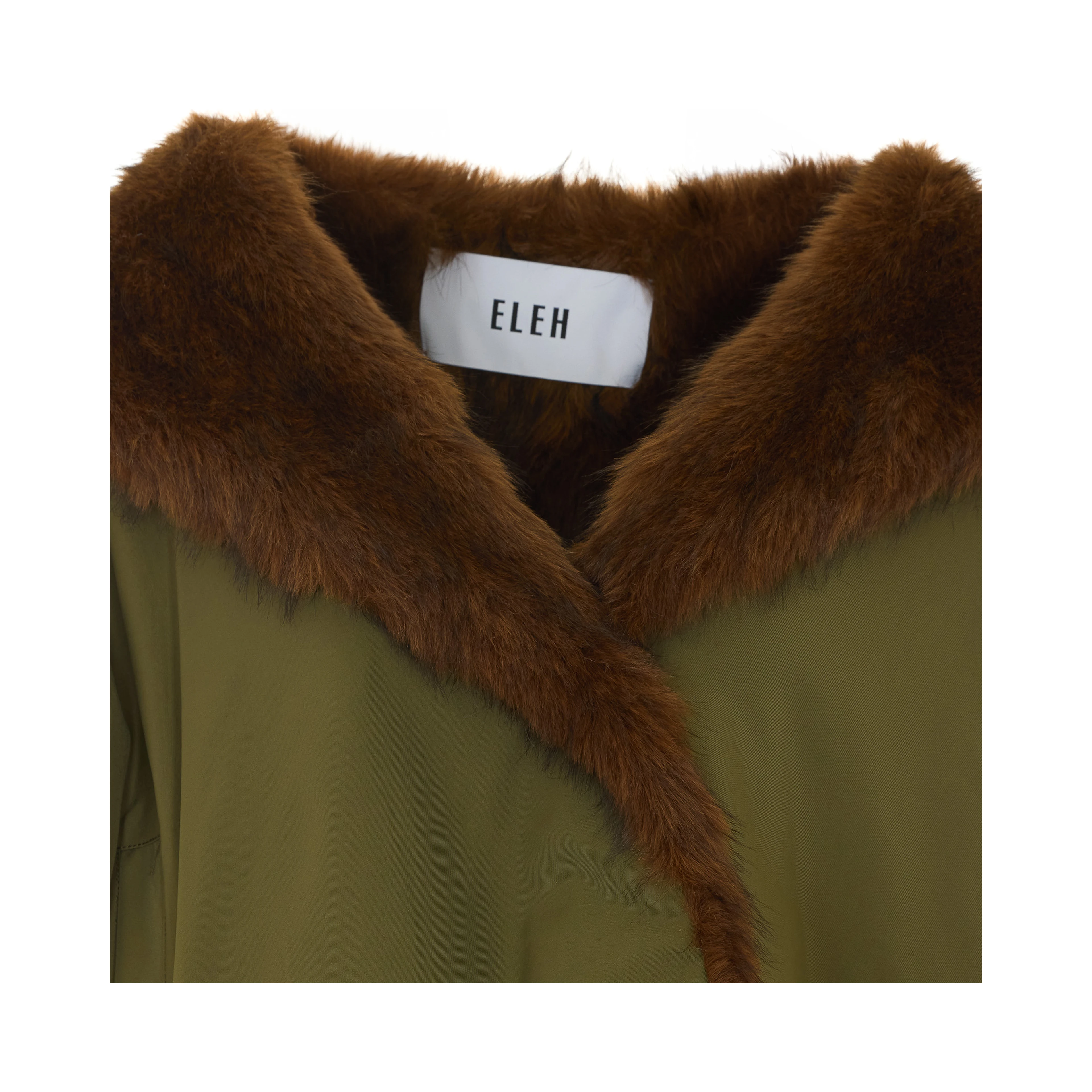 Eleh Jackets