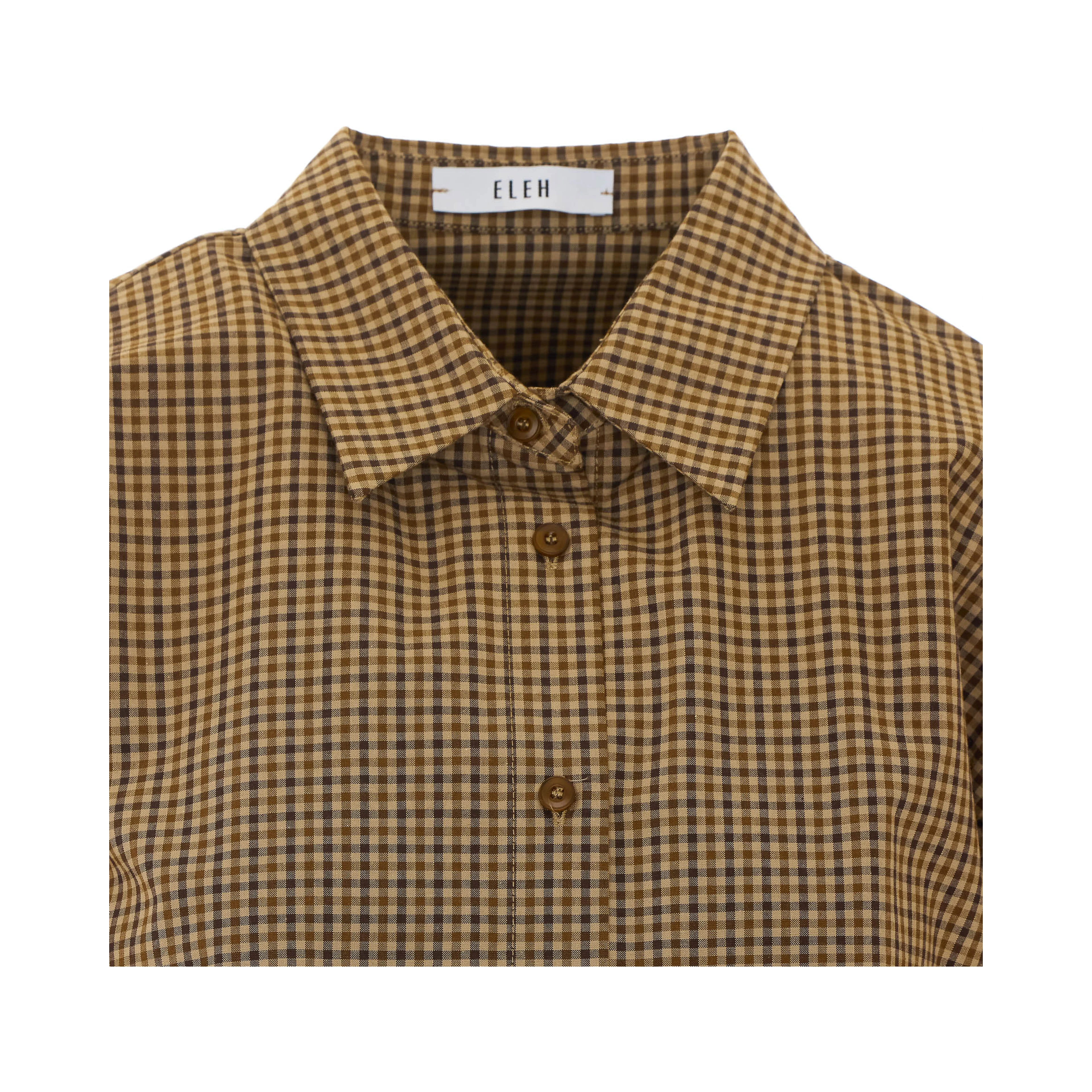 Eleh Shirts Beige