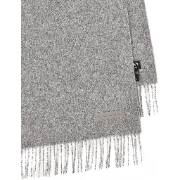 ZEGNA Scarfs