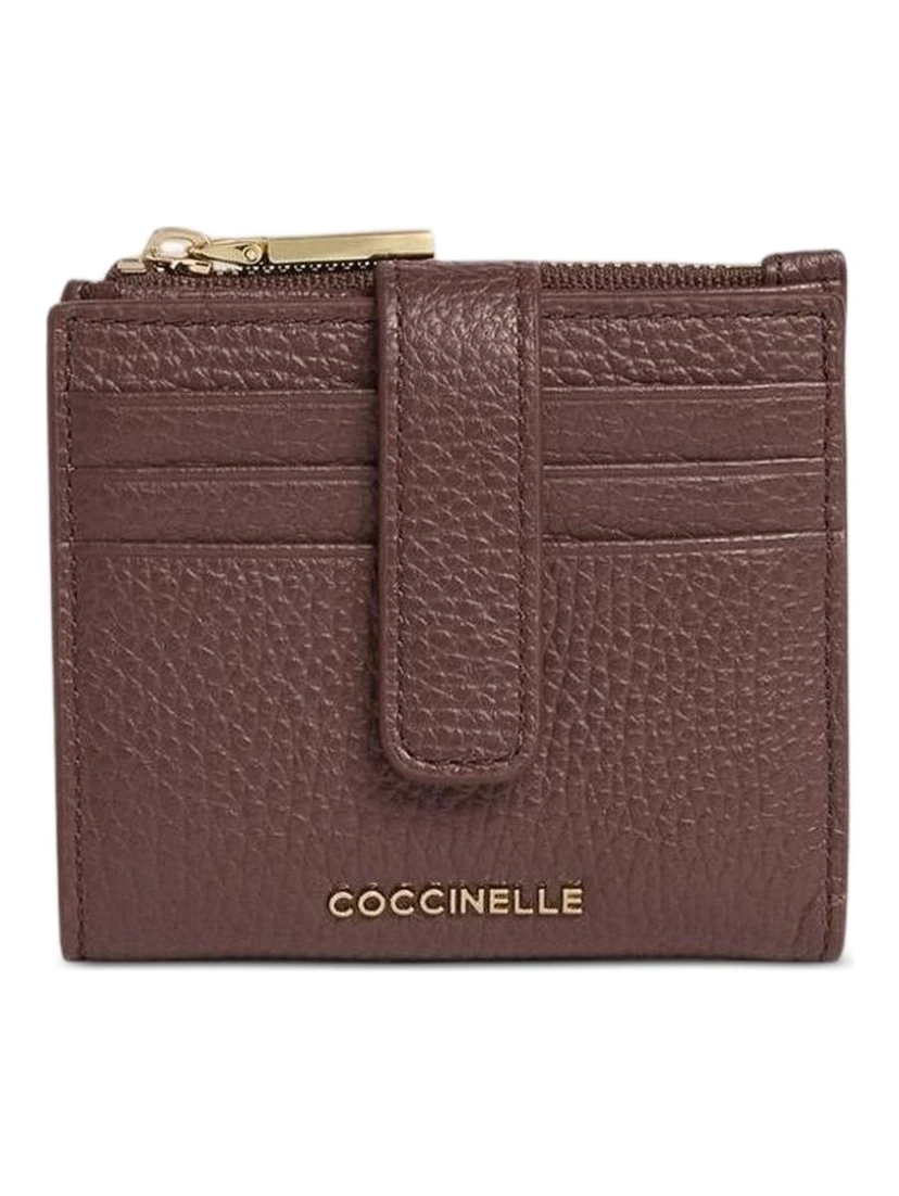 COCCINELLE Wallets