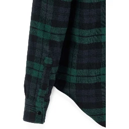 Xacus Shirts