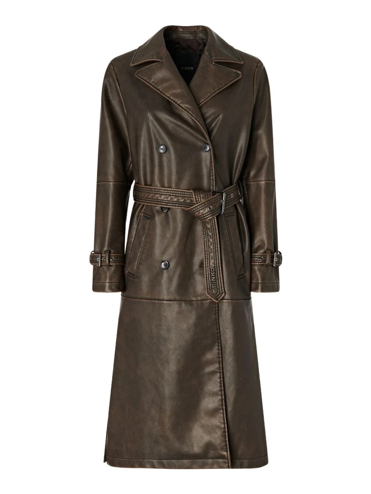 PINKO Coats