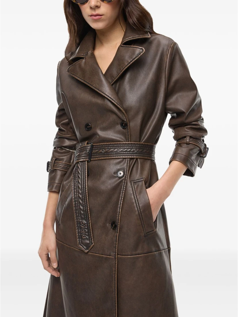 PINKO Coats