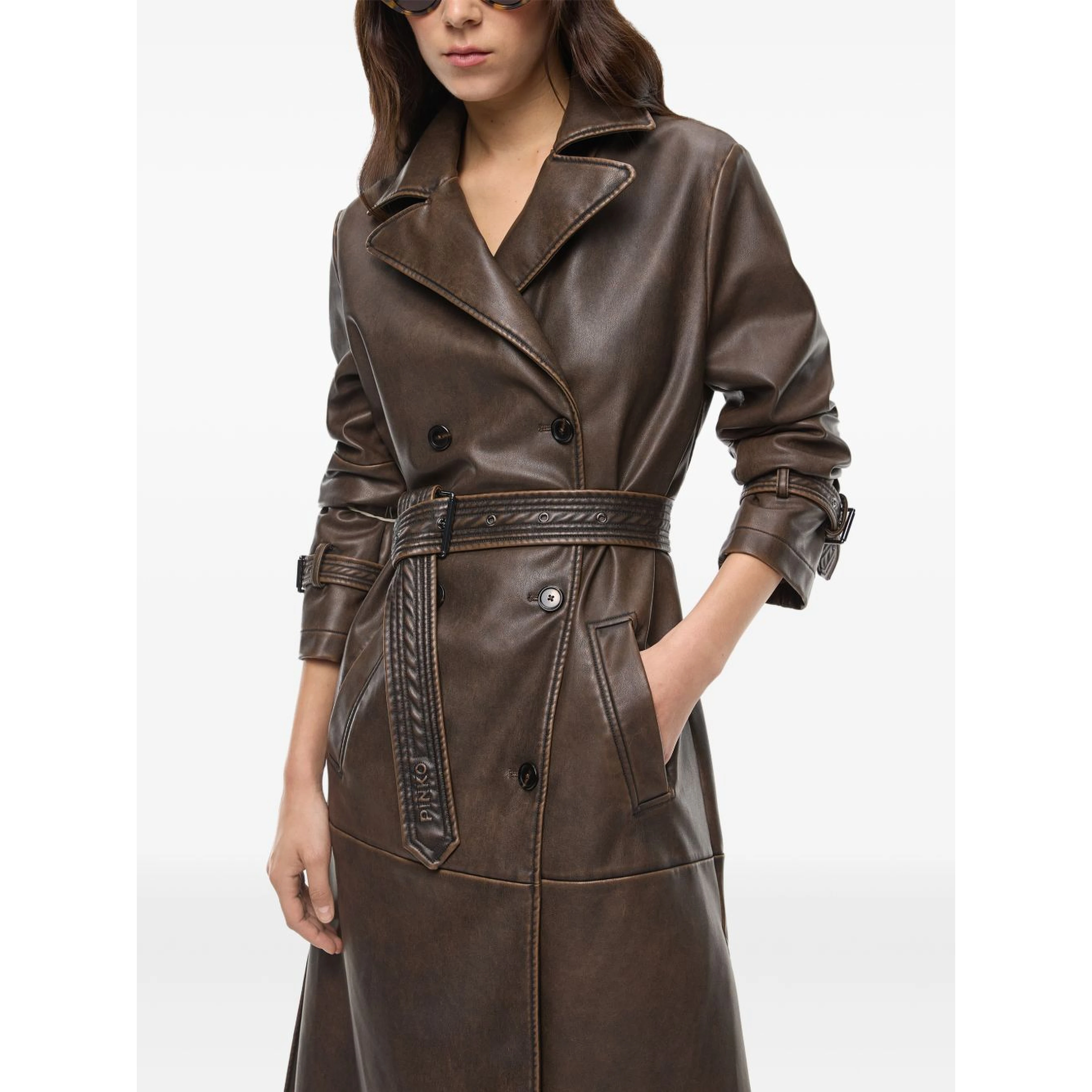 PINKO Coats