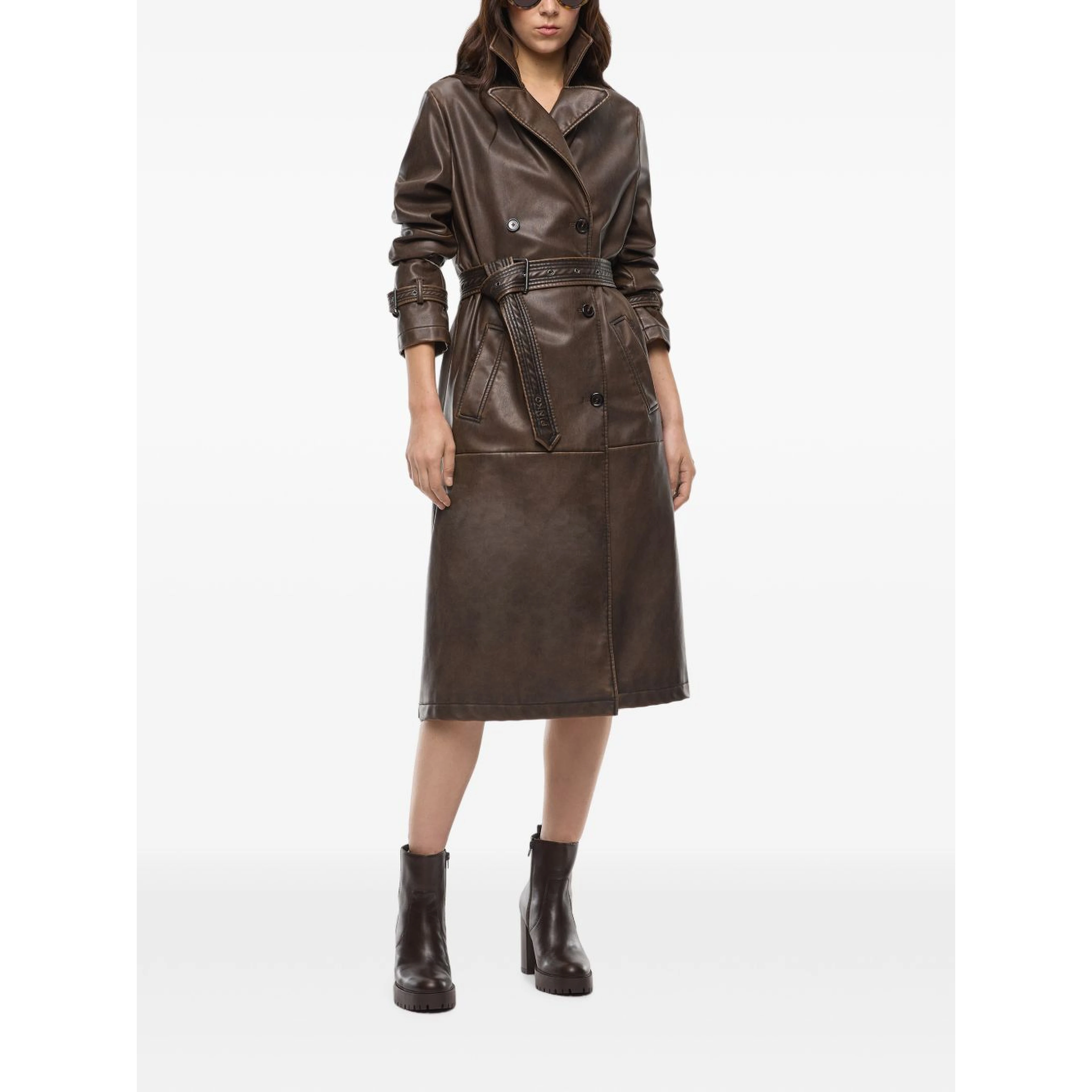 PINKO Coats