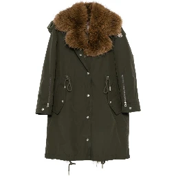 MONCLER Coats