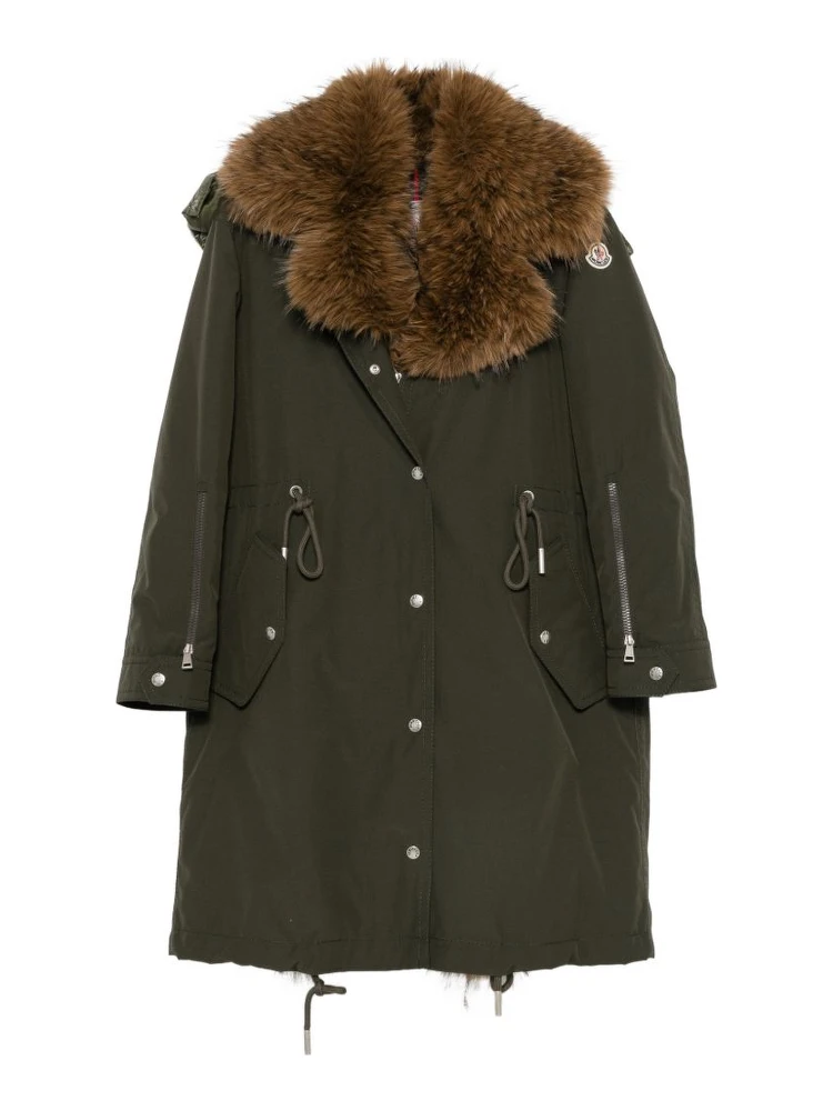 MONCLER Coats