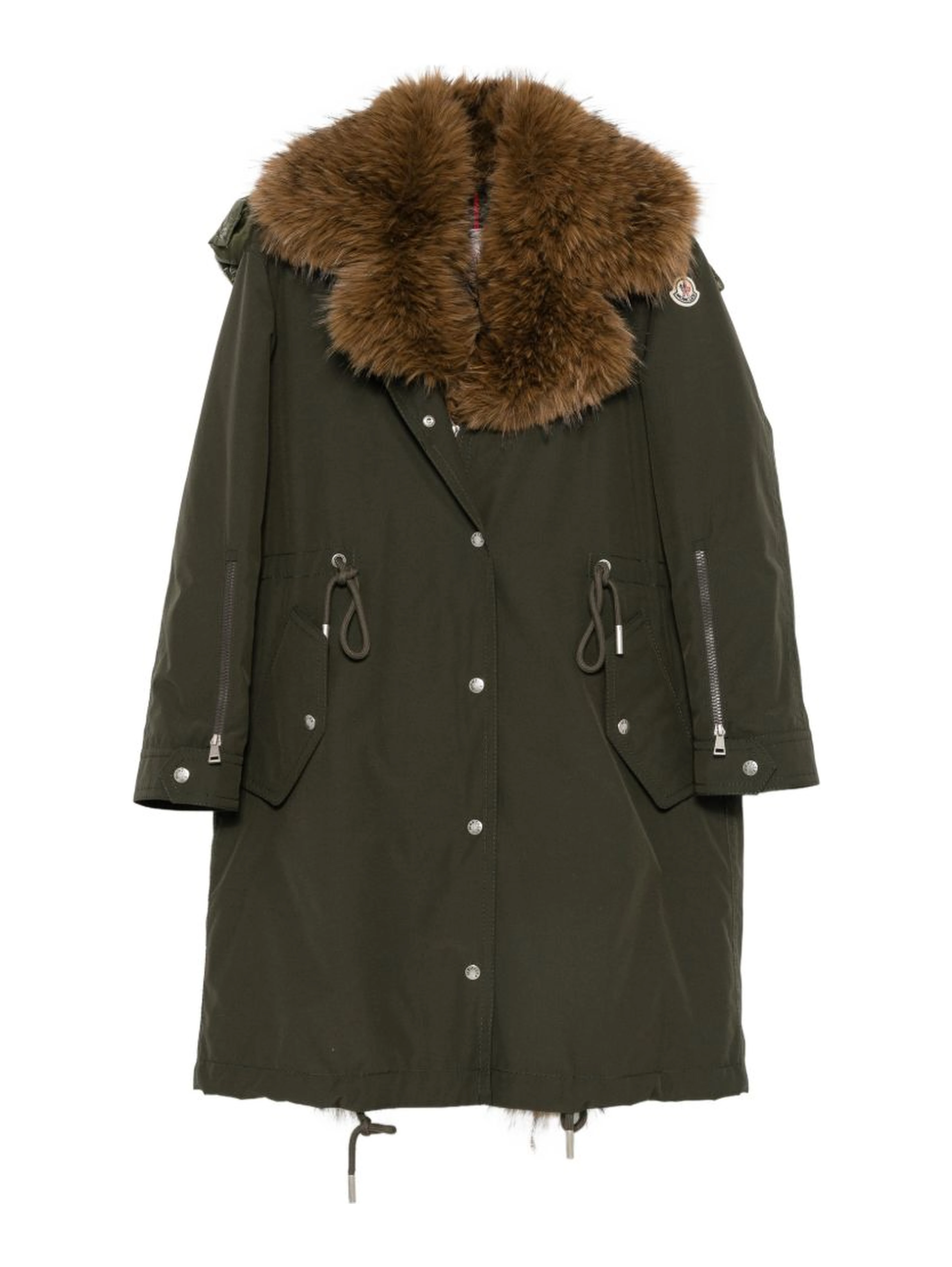 MONCLER Coats
