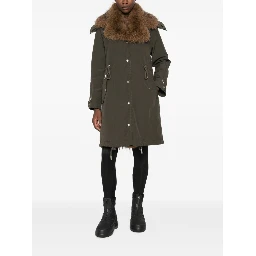 MONCLER Coats