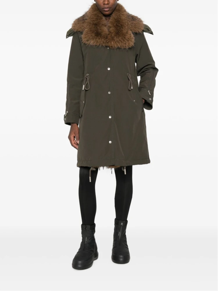 MONCLER Coats alternative