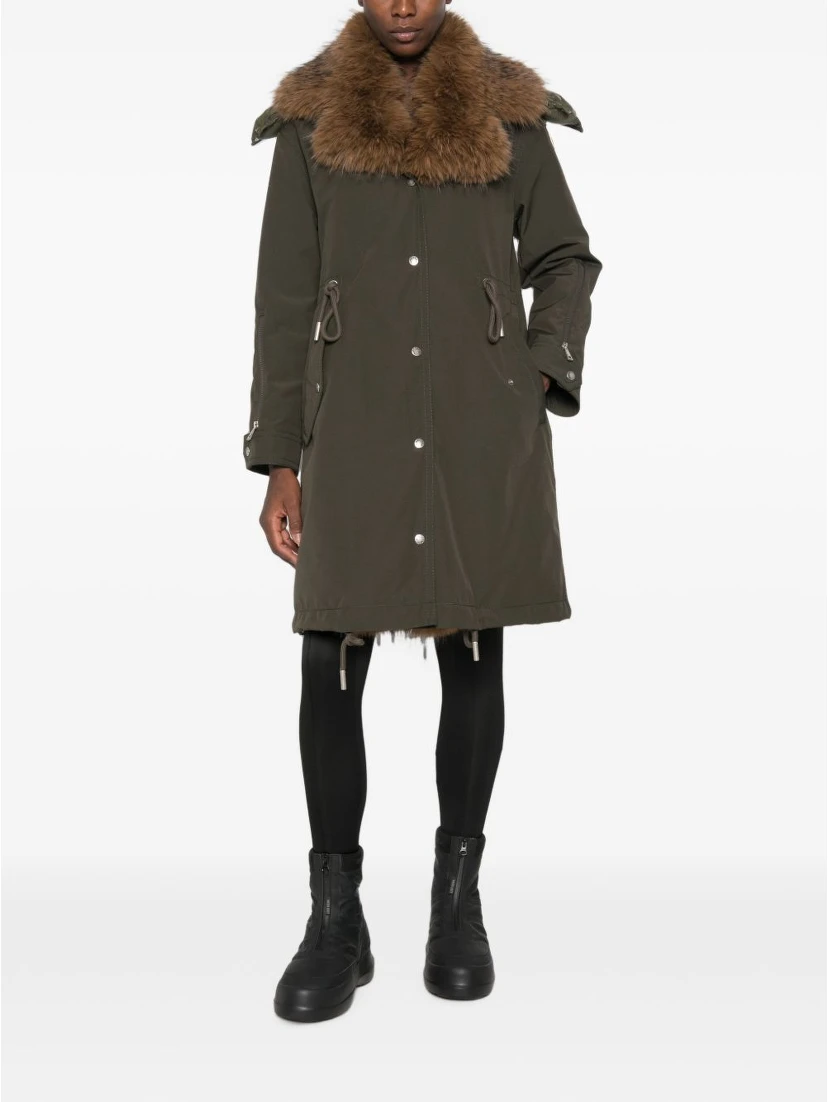 MONCLER Coats