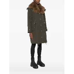 MONCLER Coats