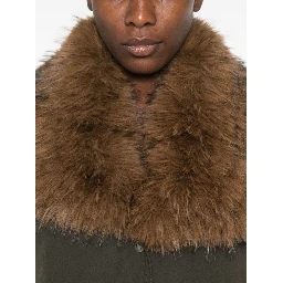 MONCLER Coats