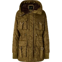 PINKO Coats