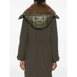 MONCLER Coats