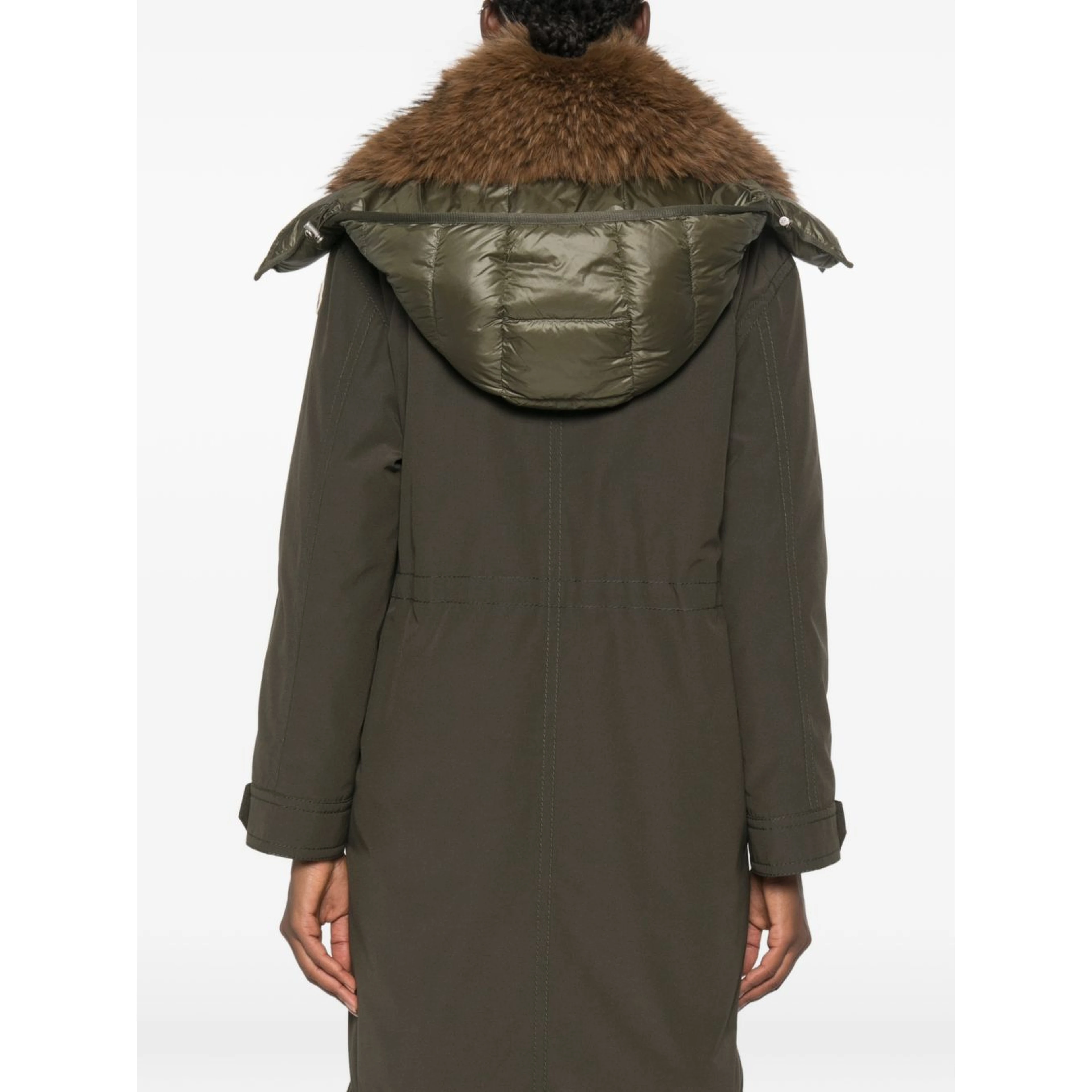 MONCLER Coats