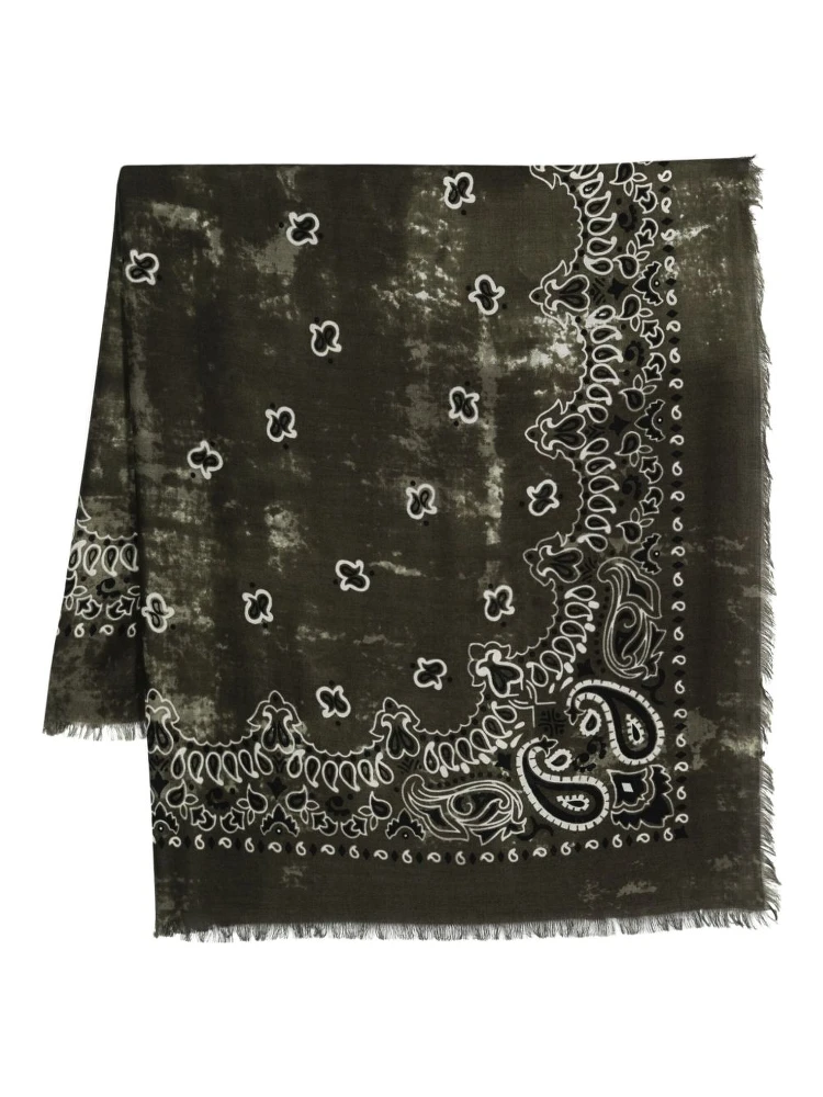 DESTIN Scarfs