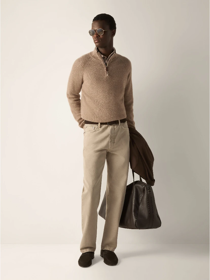 ZEGNA Sweaters
