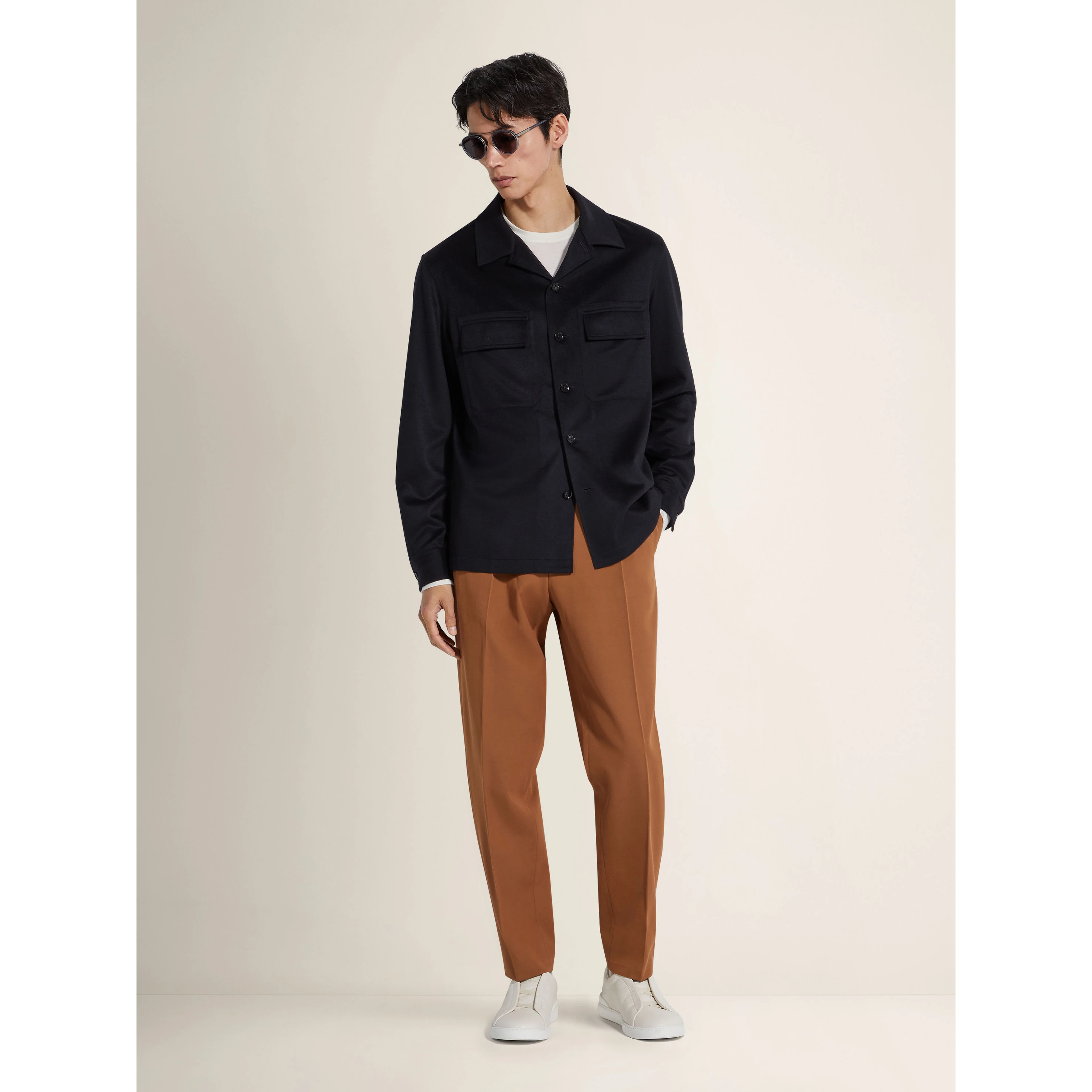 ZEGNA Shirts