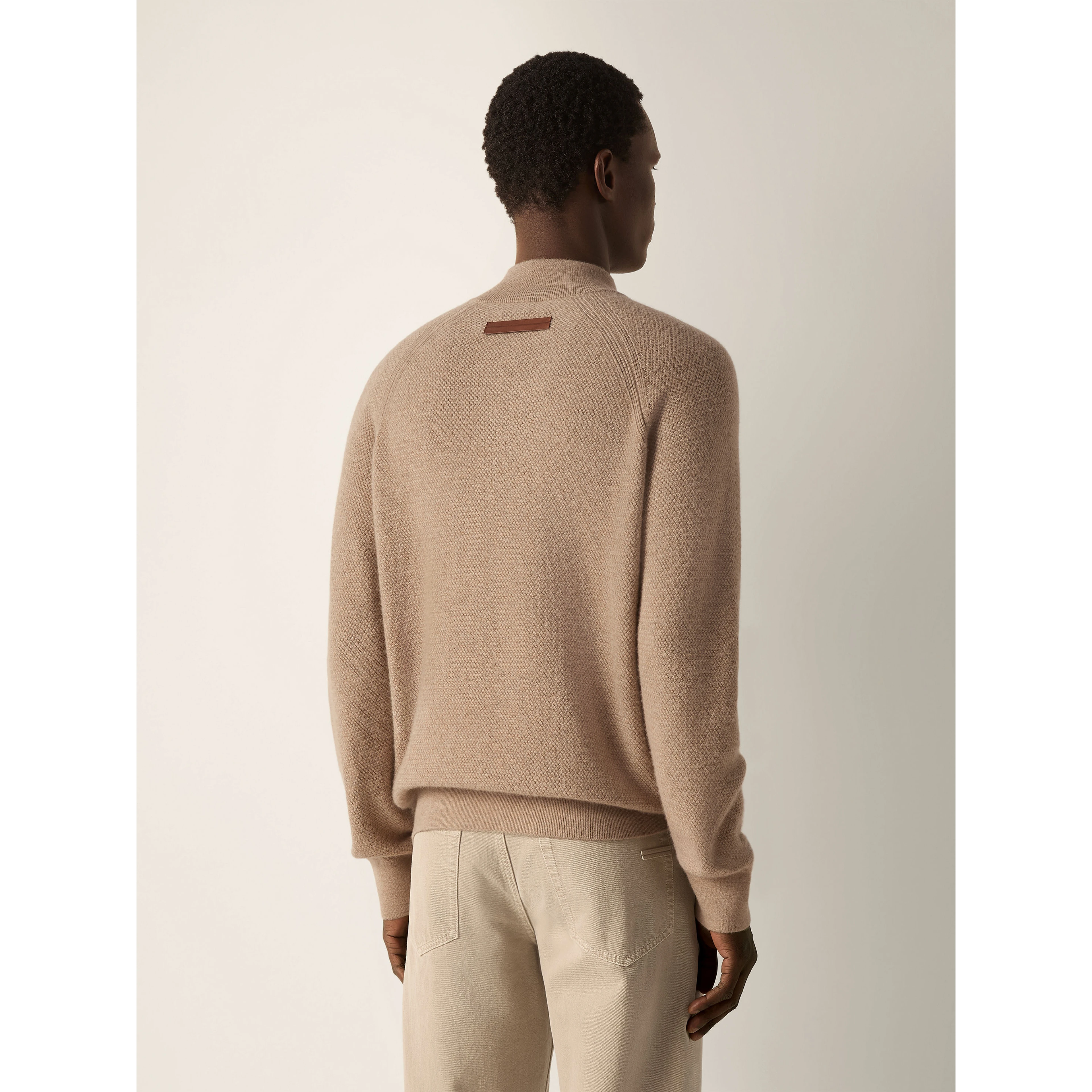 ZEGNA Sweaters