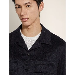 ZEGNA Shirts
