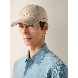 ZEGNA Hats