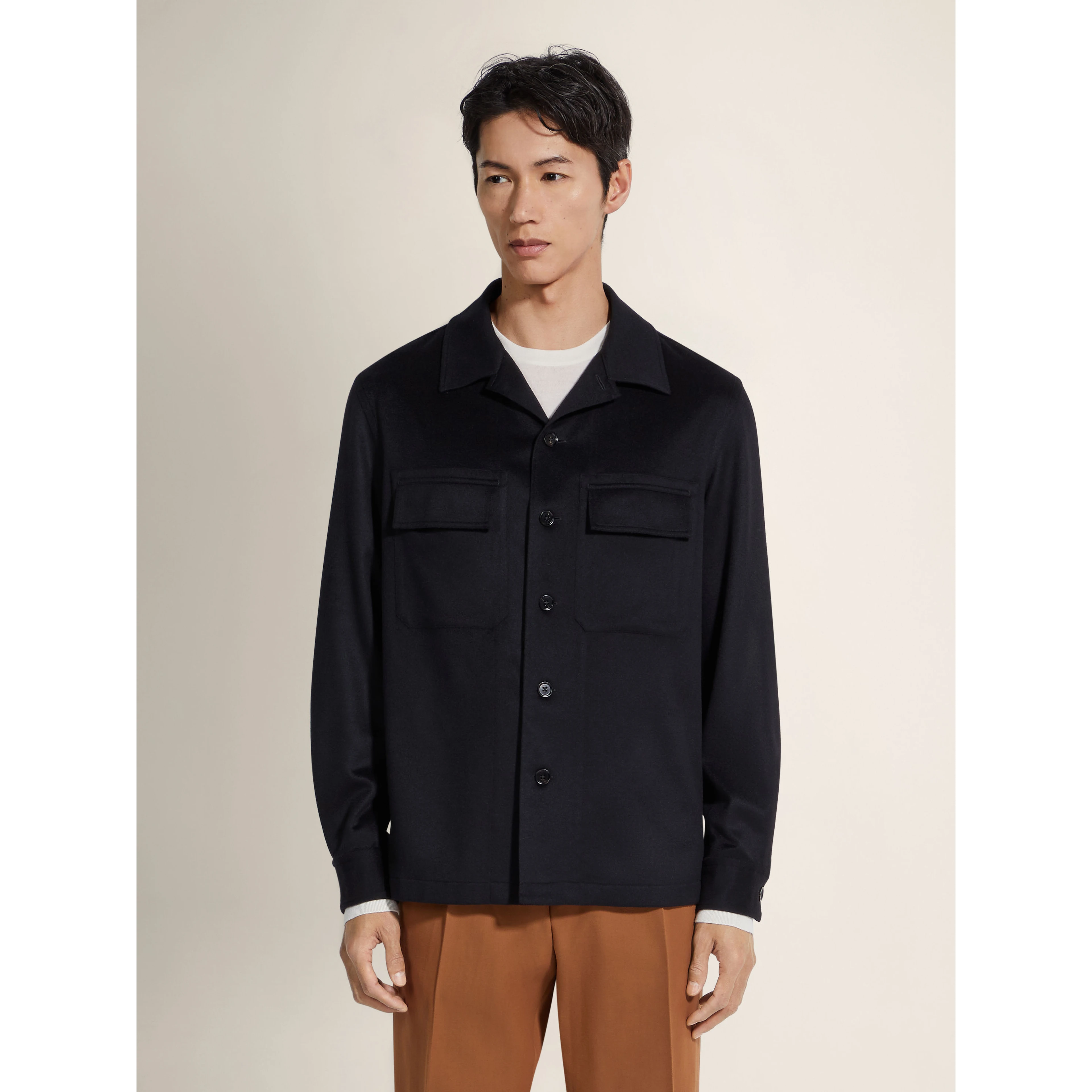 ZEGNA Shirts