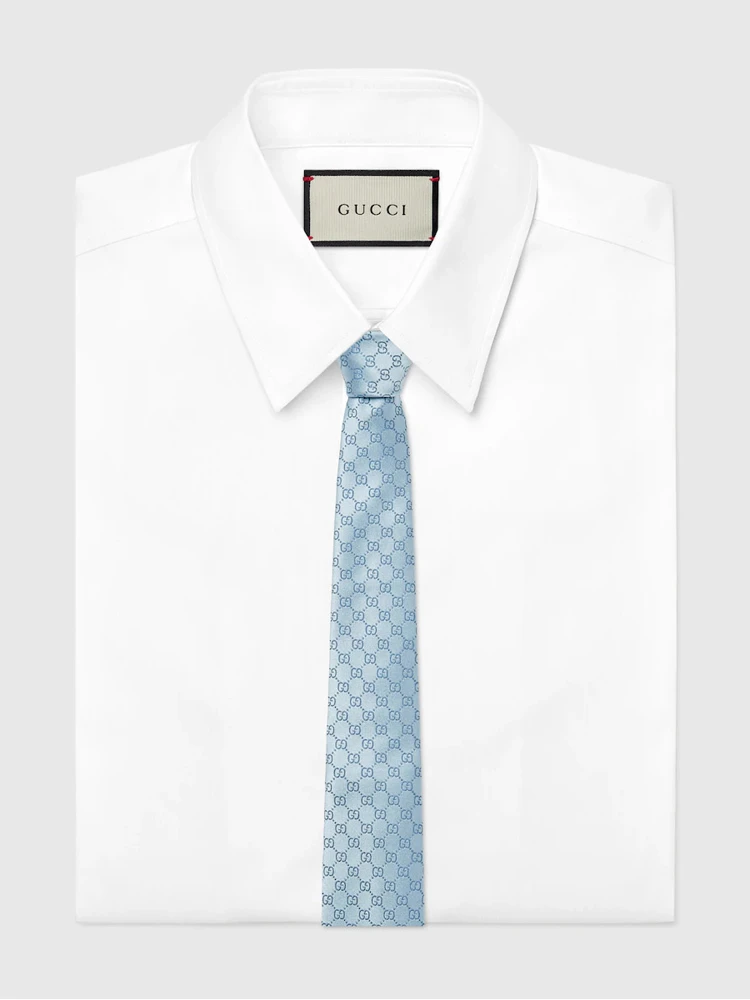 Gucci Ties alternative