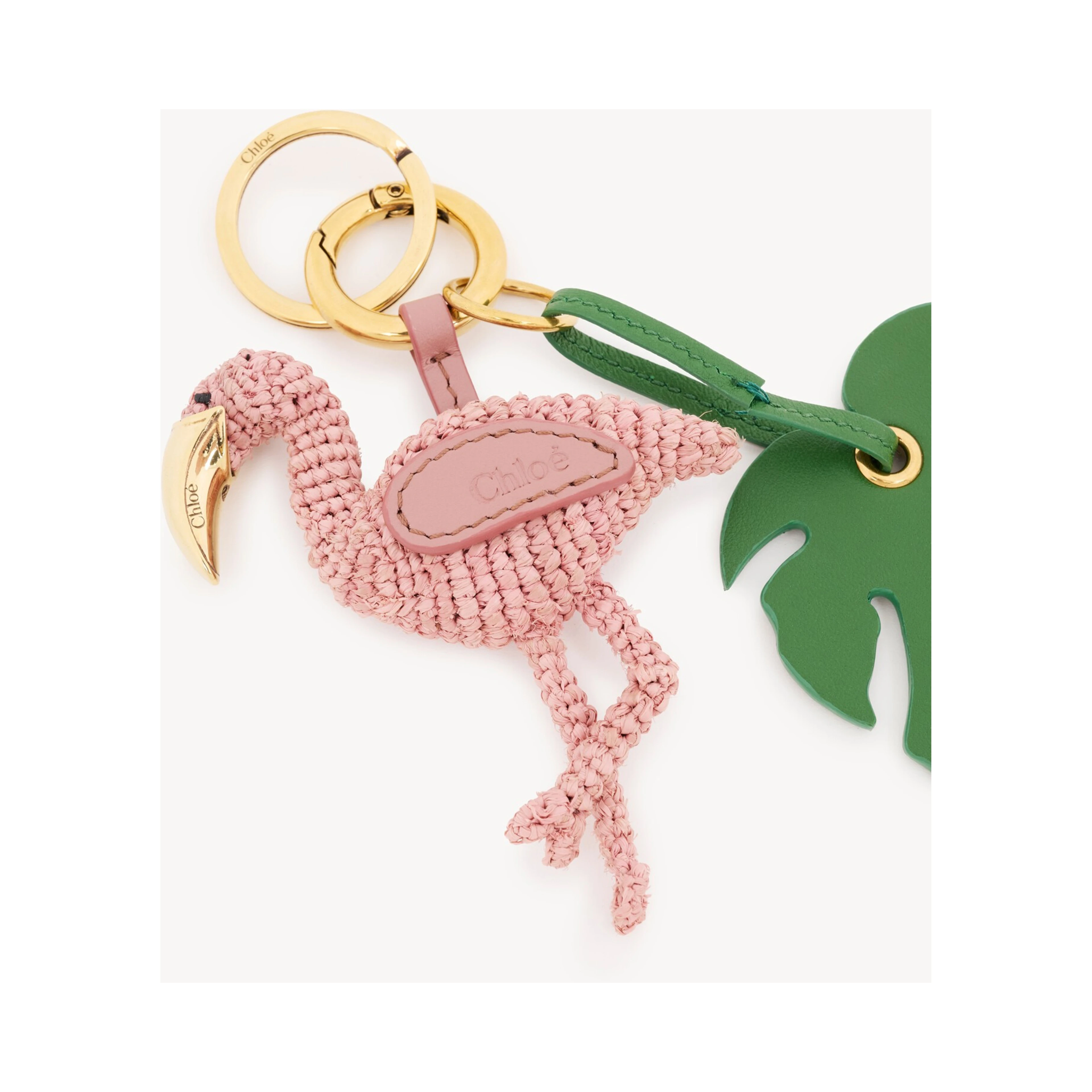Chloè Keychains