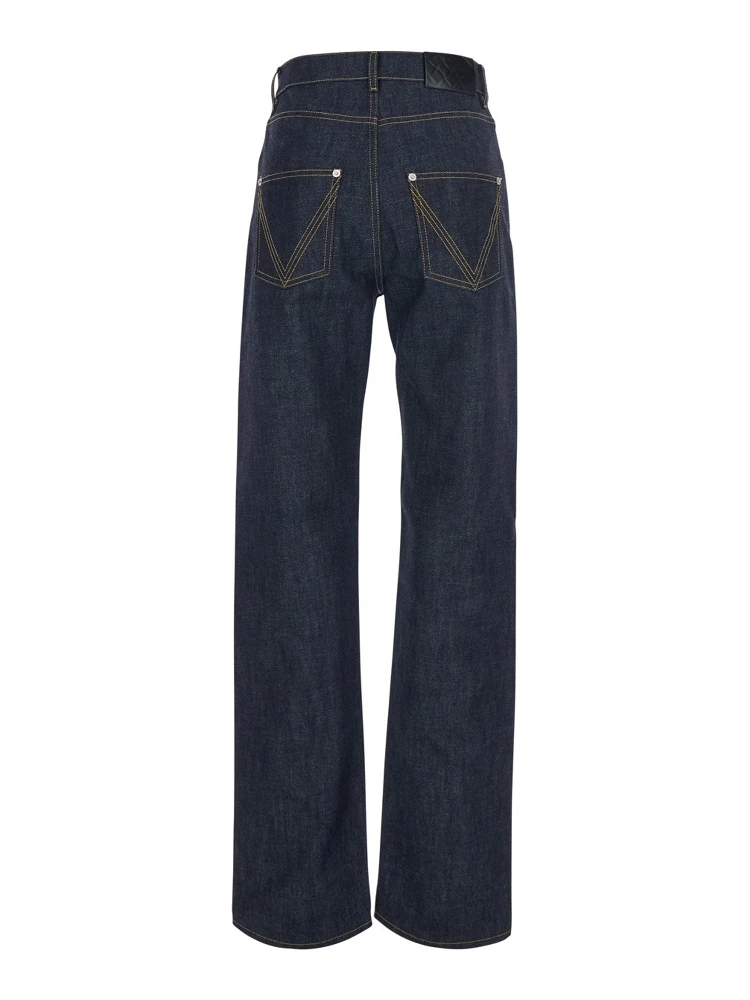 Bottega Veneta Jeans alternative
