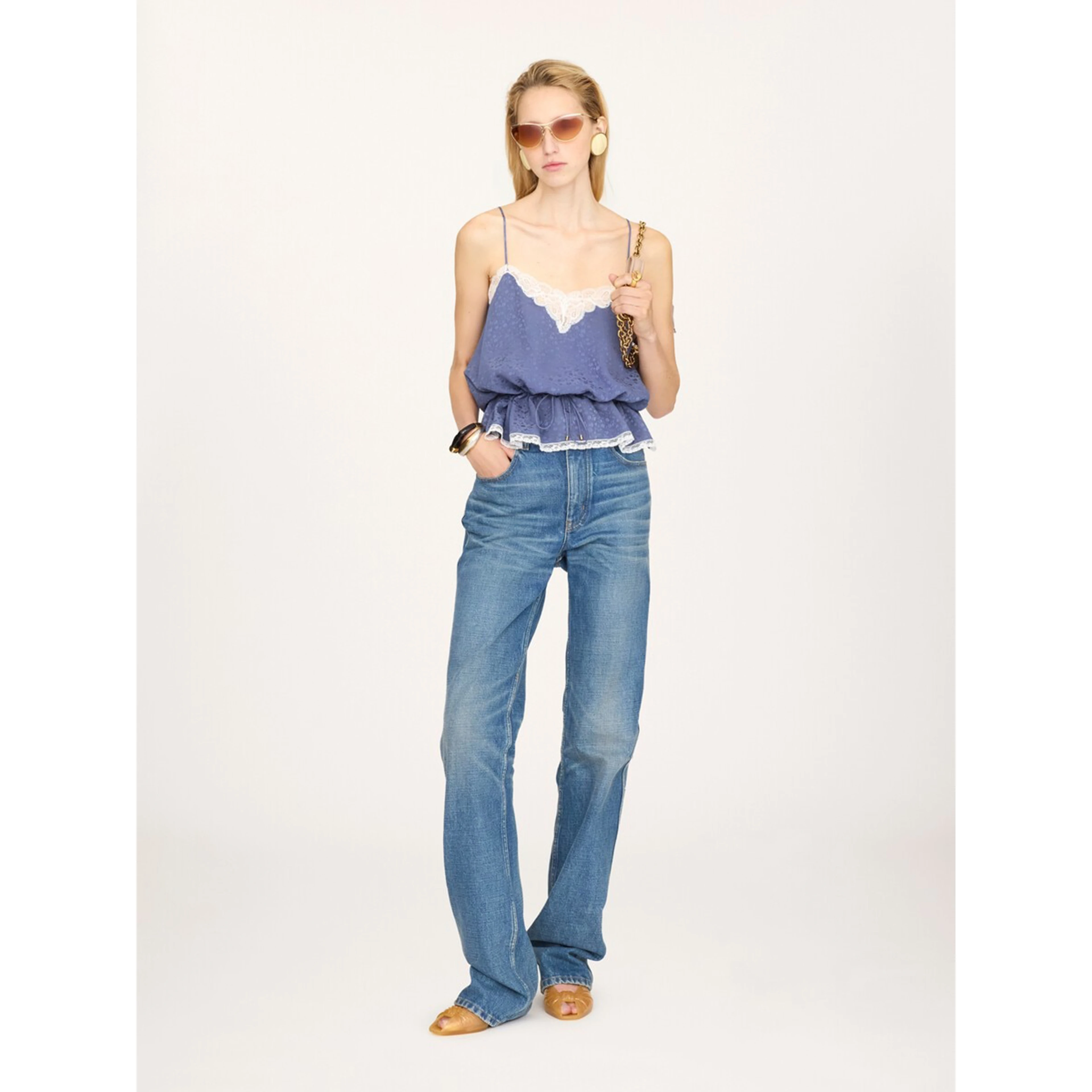 Chloè Shirts