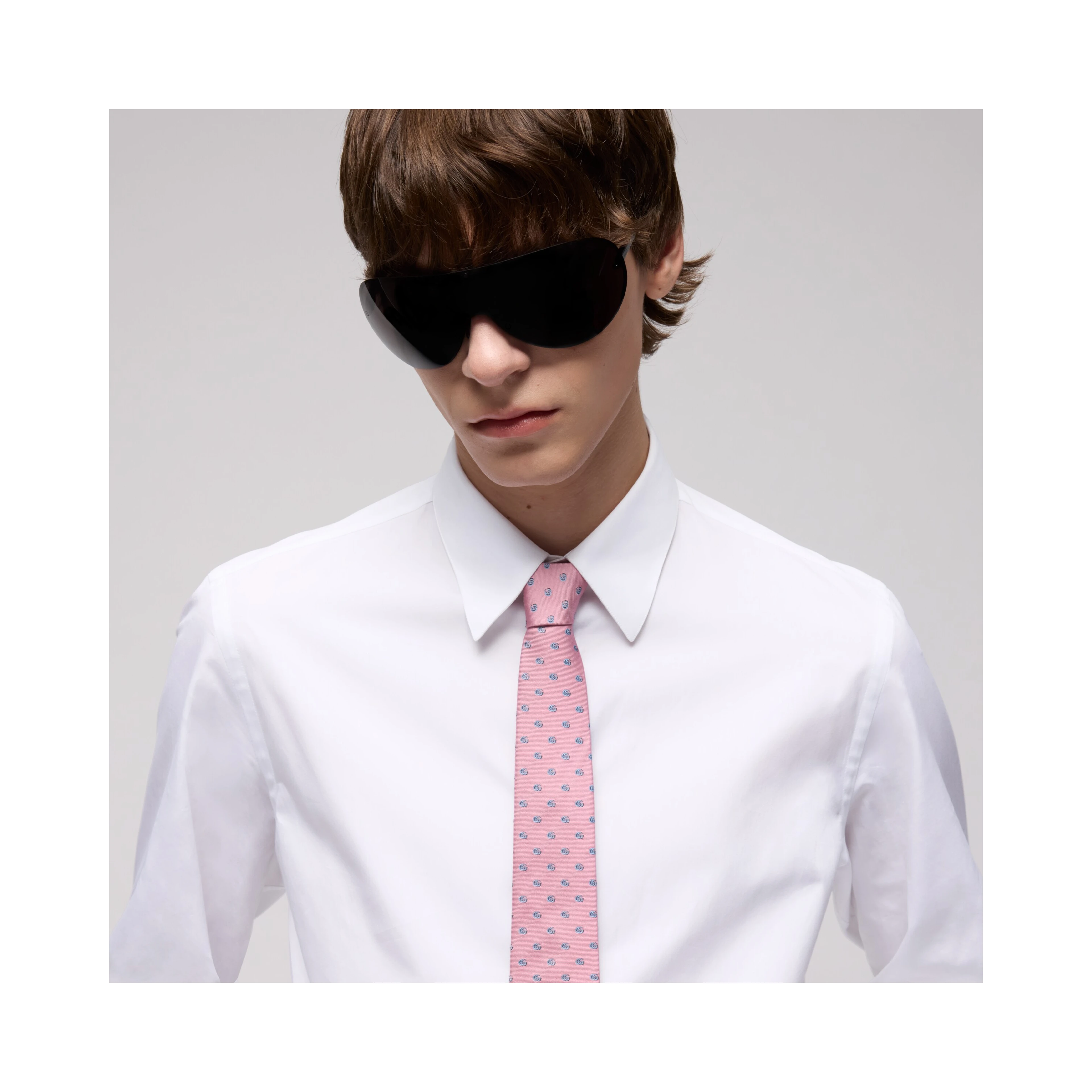 Gucci Ties
