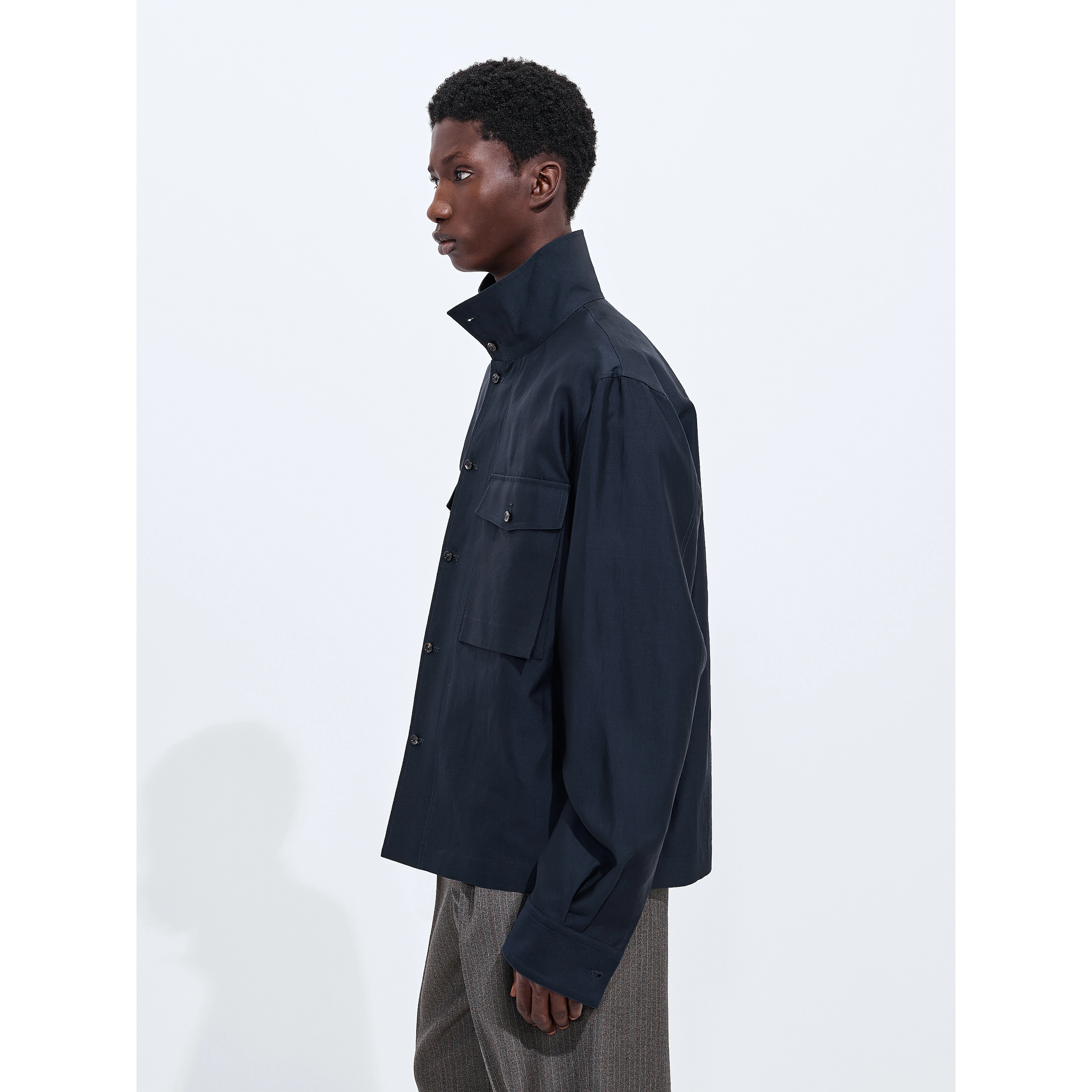 Bottega Veneta Shirts