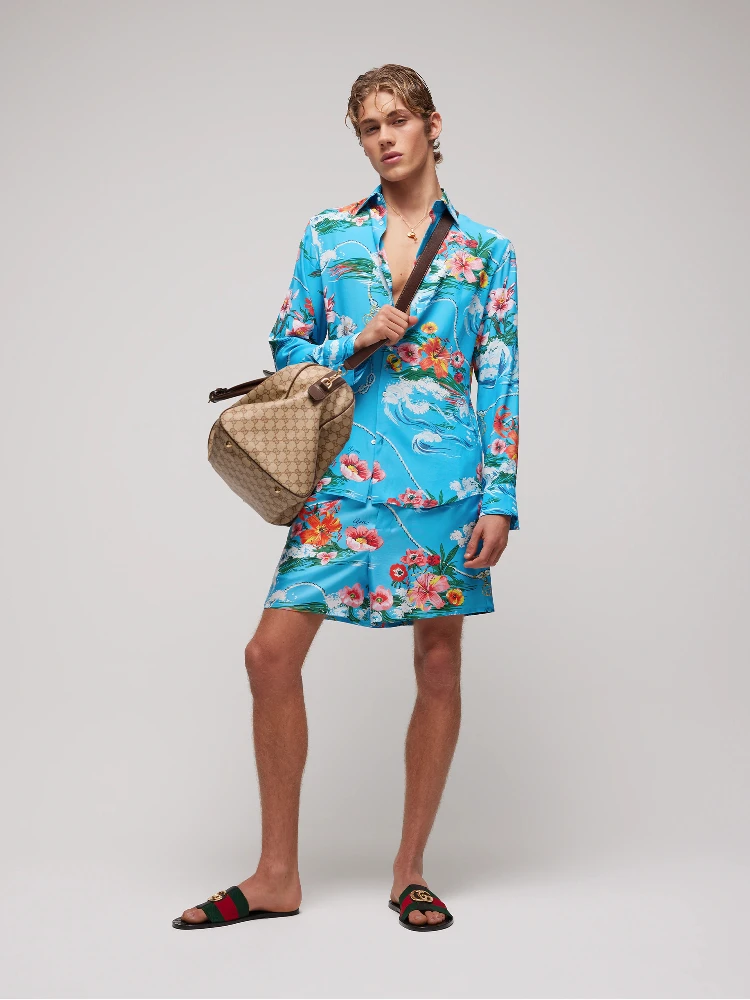 Gucci Shirts alternative