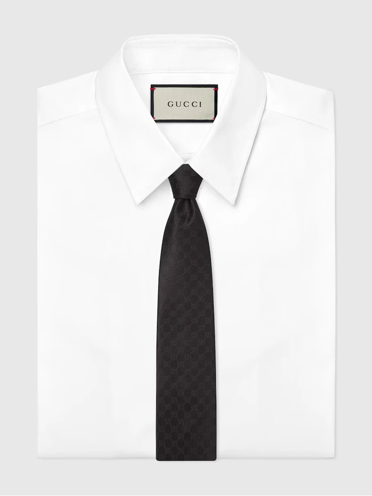 Gucci Ties alternative