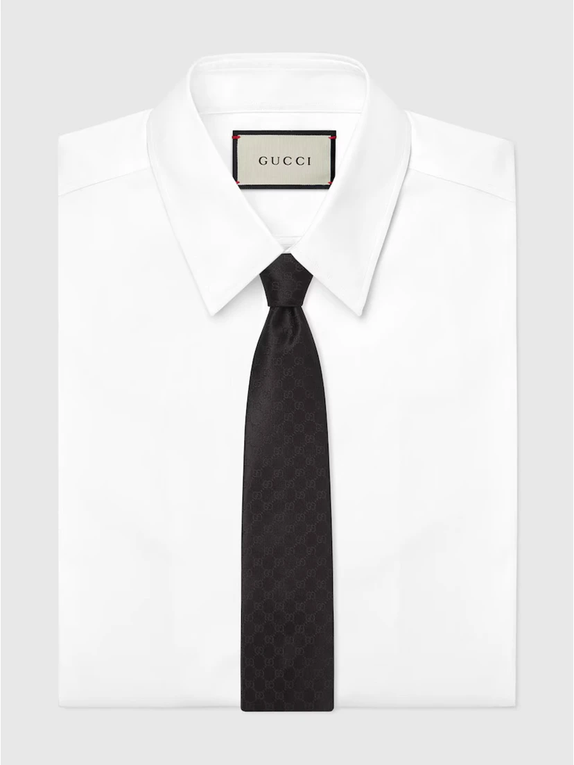 Gucci Ties