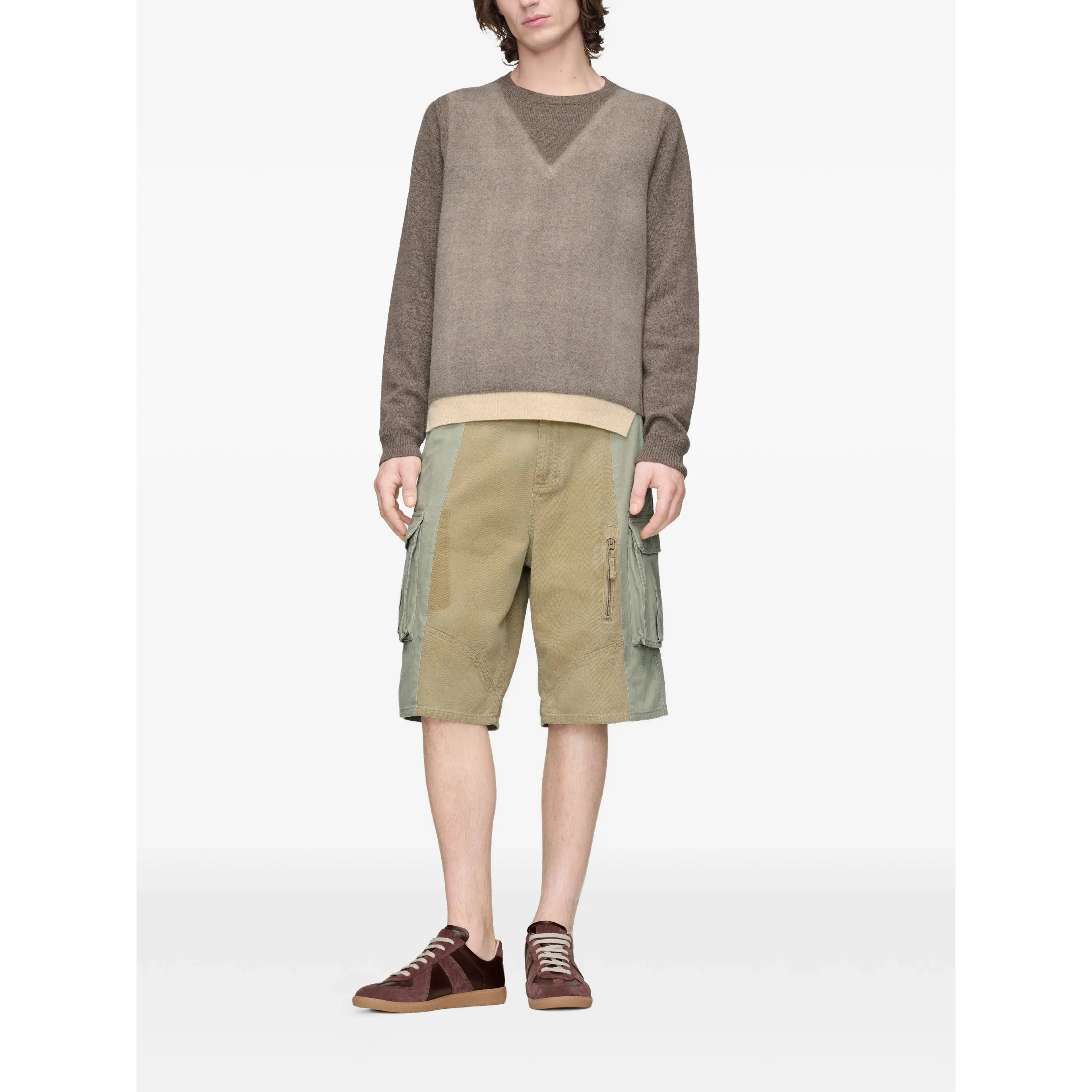 Maison Margiela Sweaters