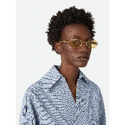 Bottega Veneta Sunglasses