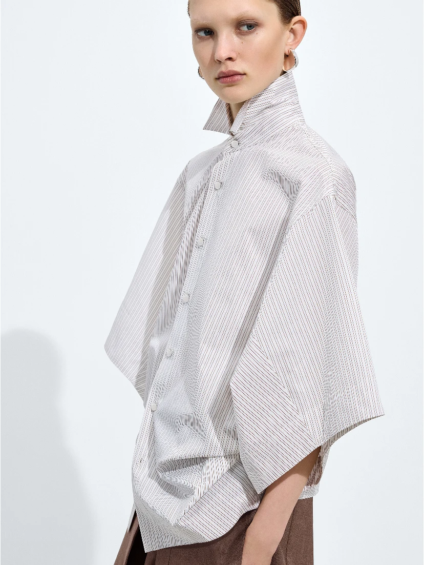 Bottega Veneta Shirts