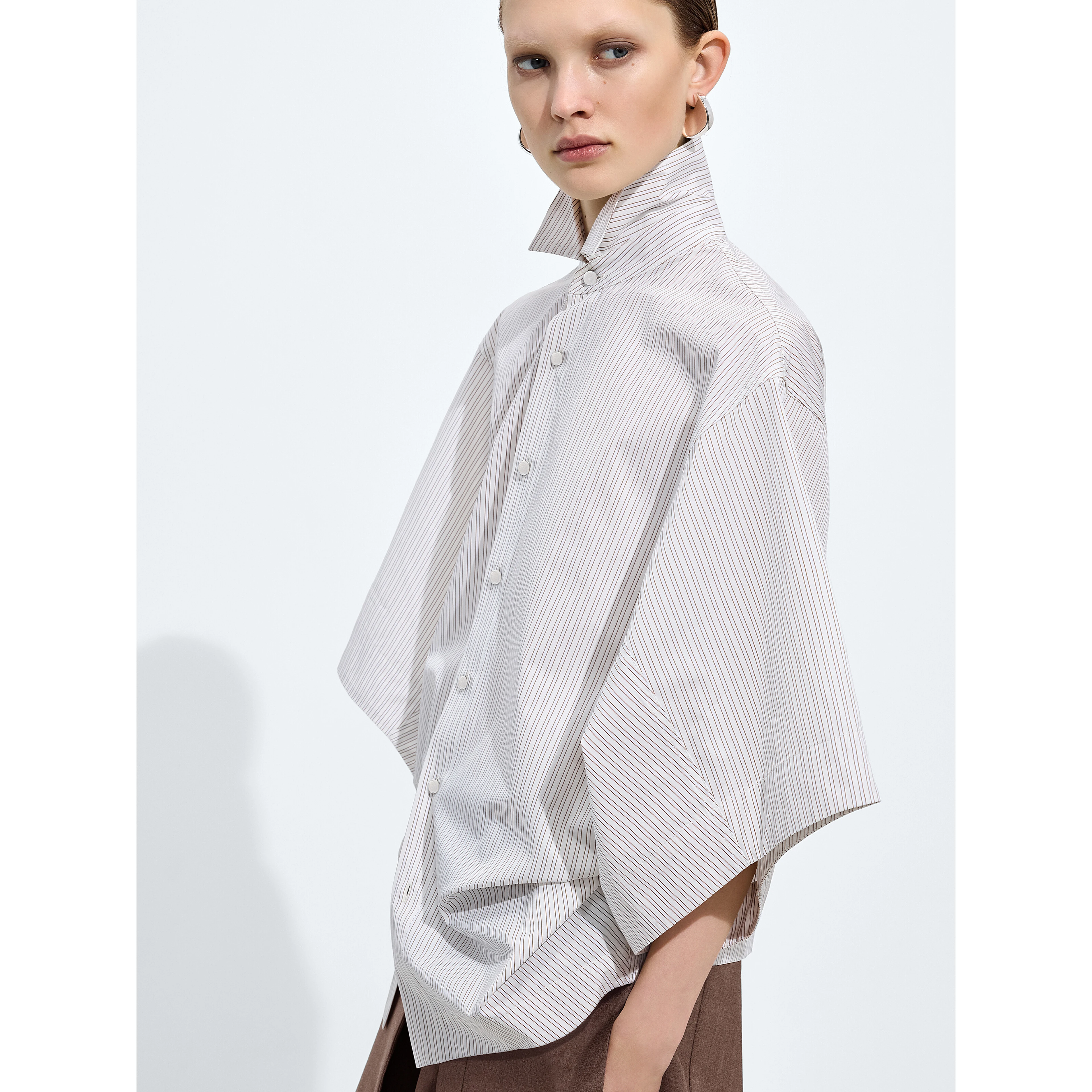 Bottega Veneta Shirts