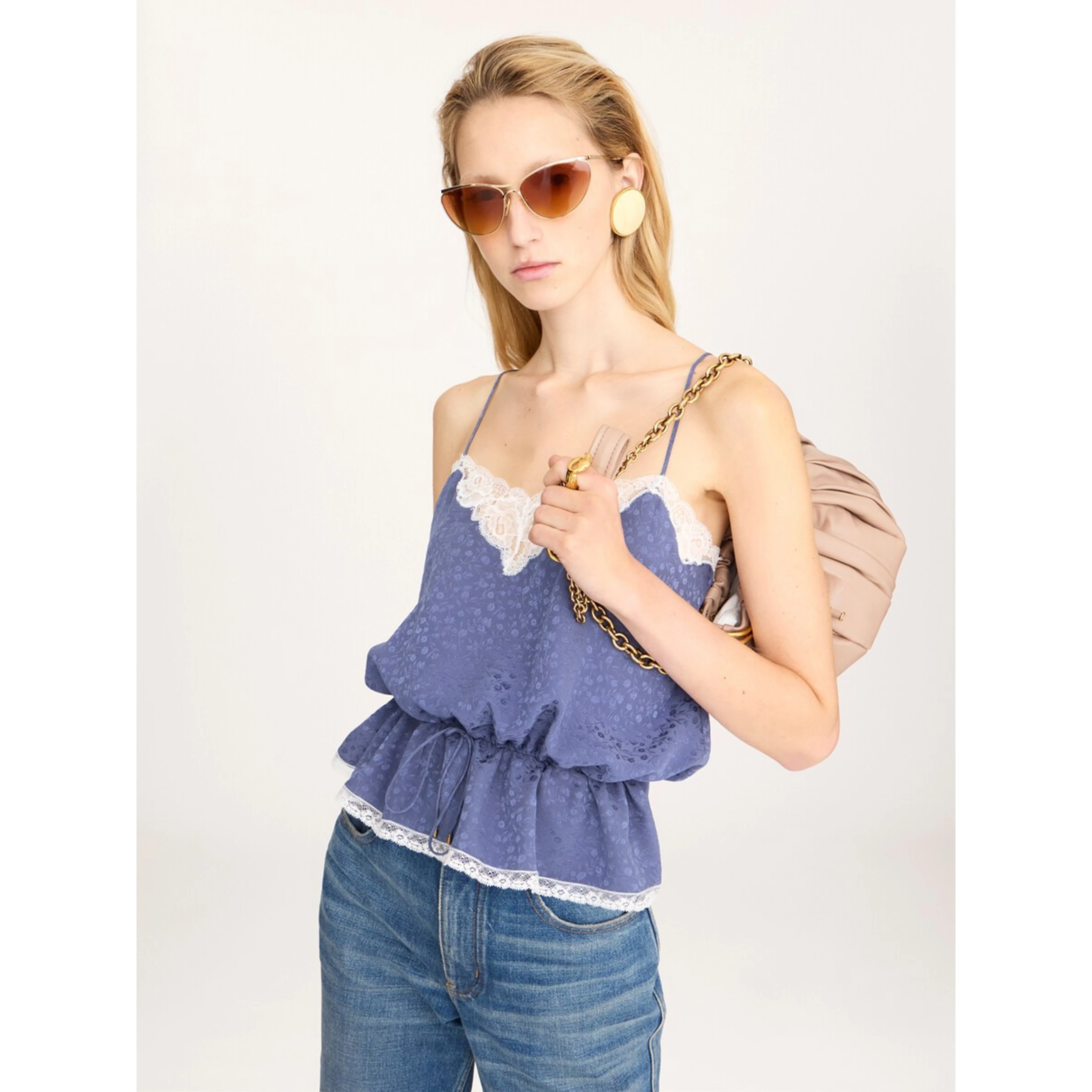 Chloè Shirts