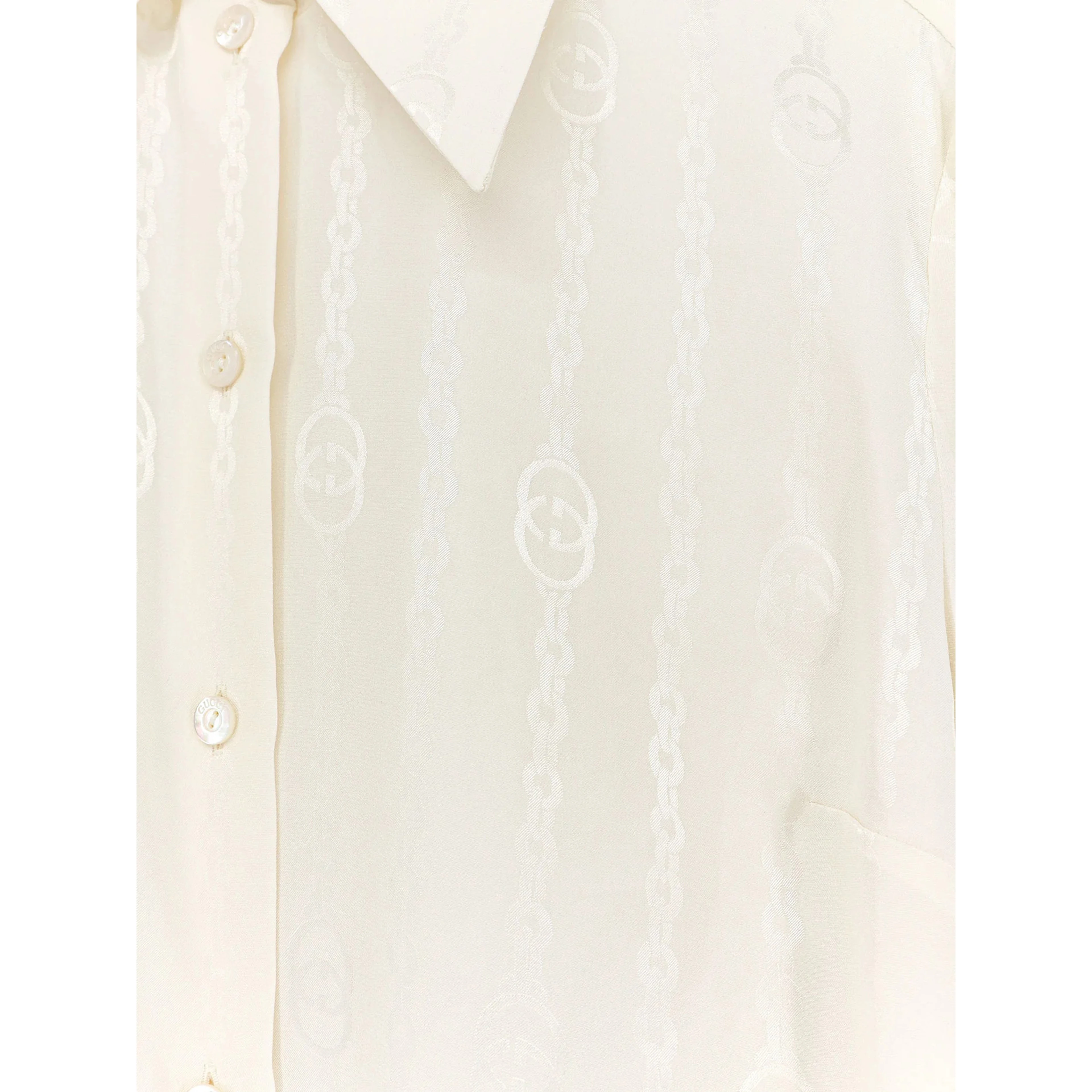 Gucci Shirts