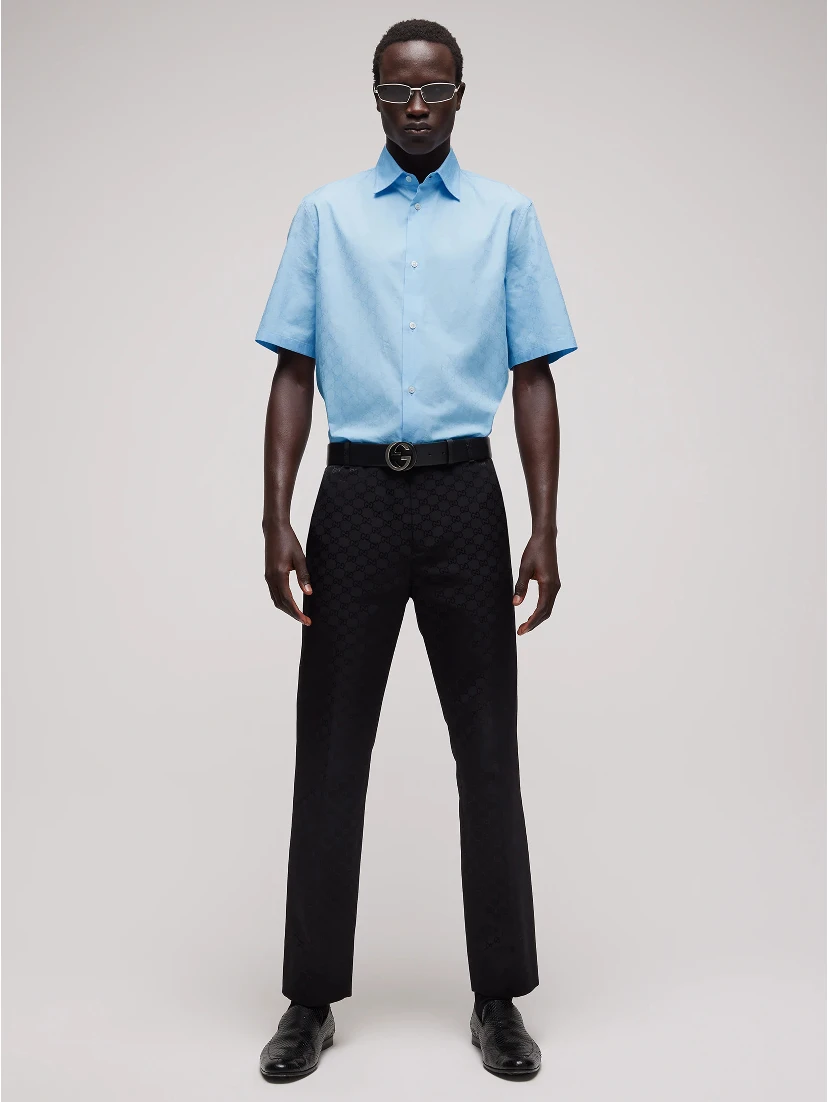 Gucci Shirts
