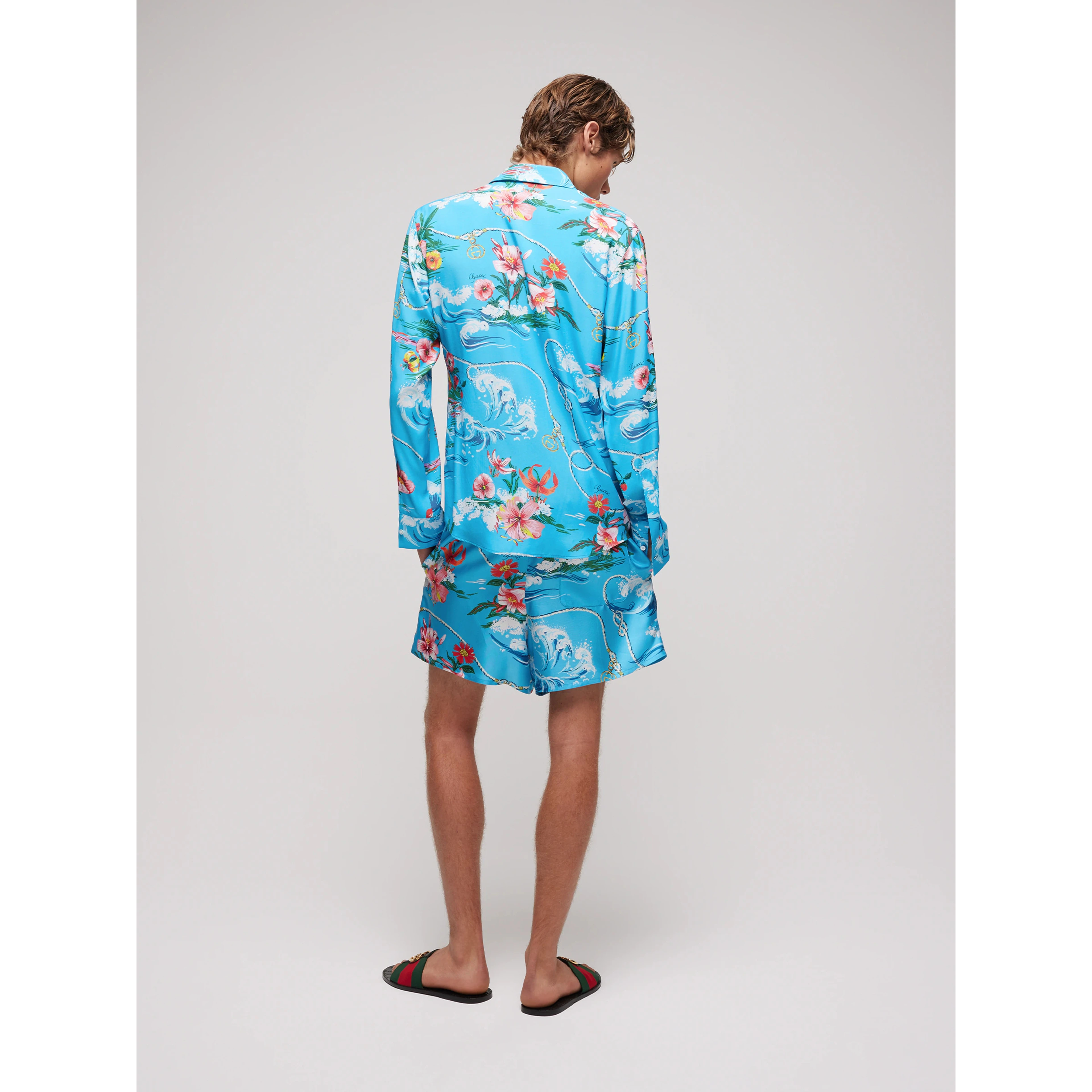 Gucci Shirts