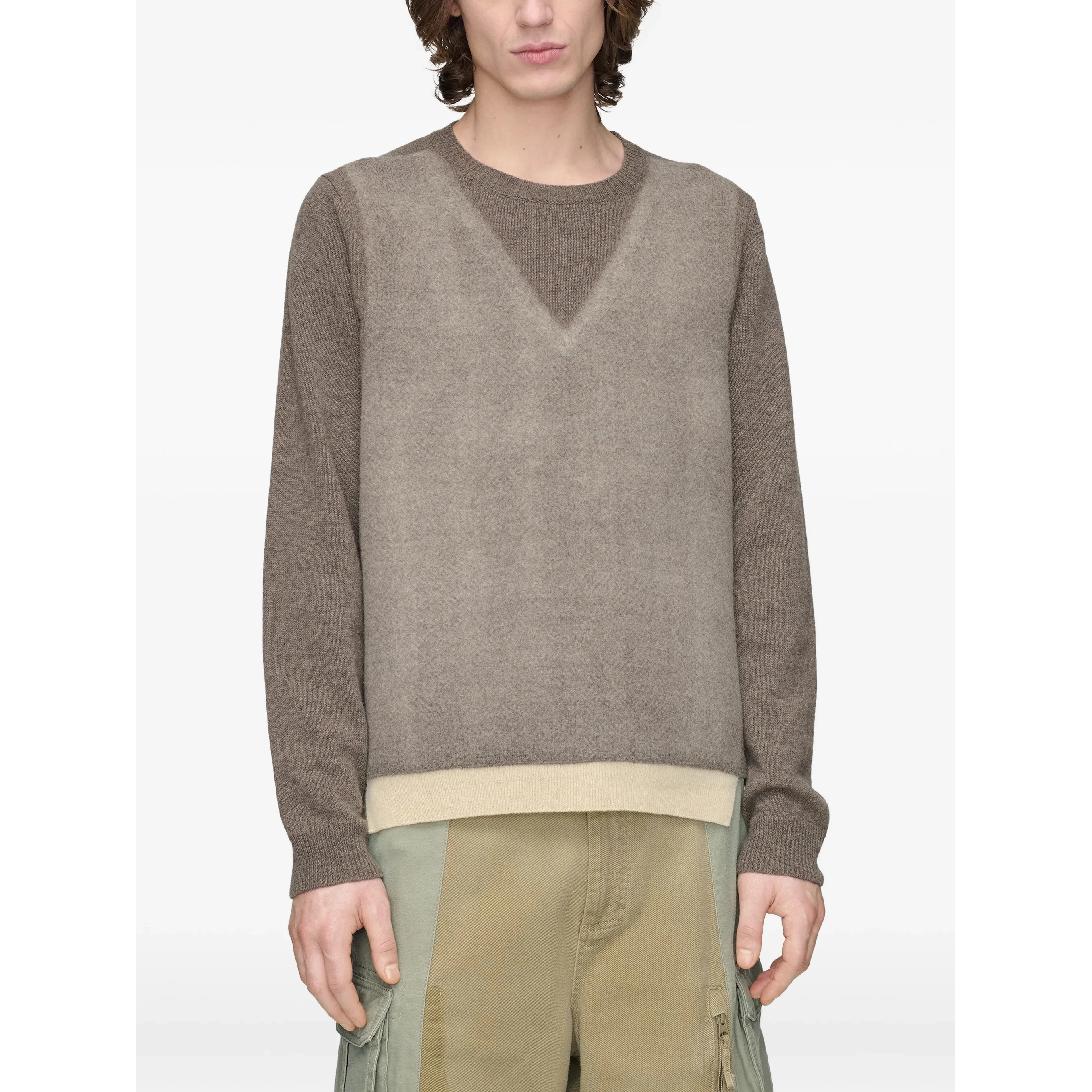 Maison Margiela Sweaters