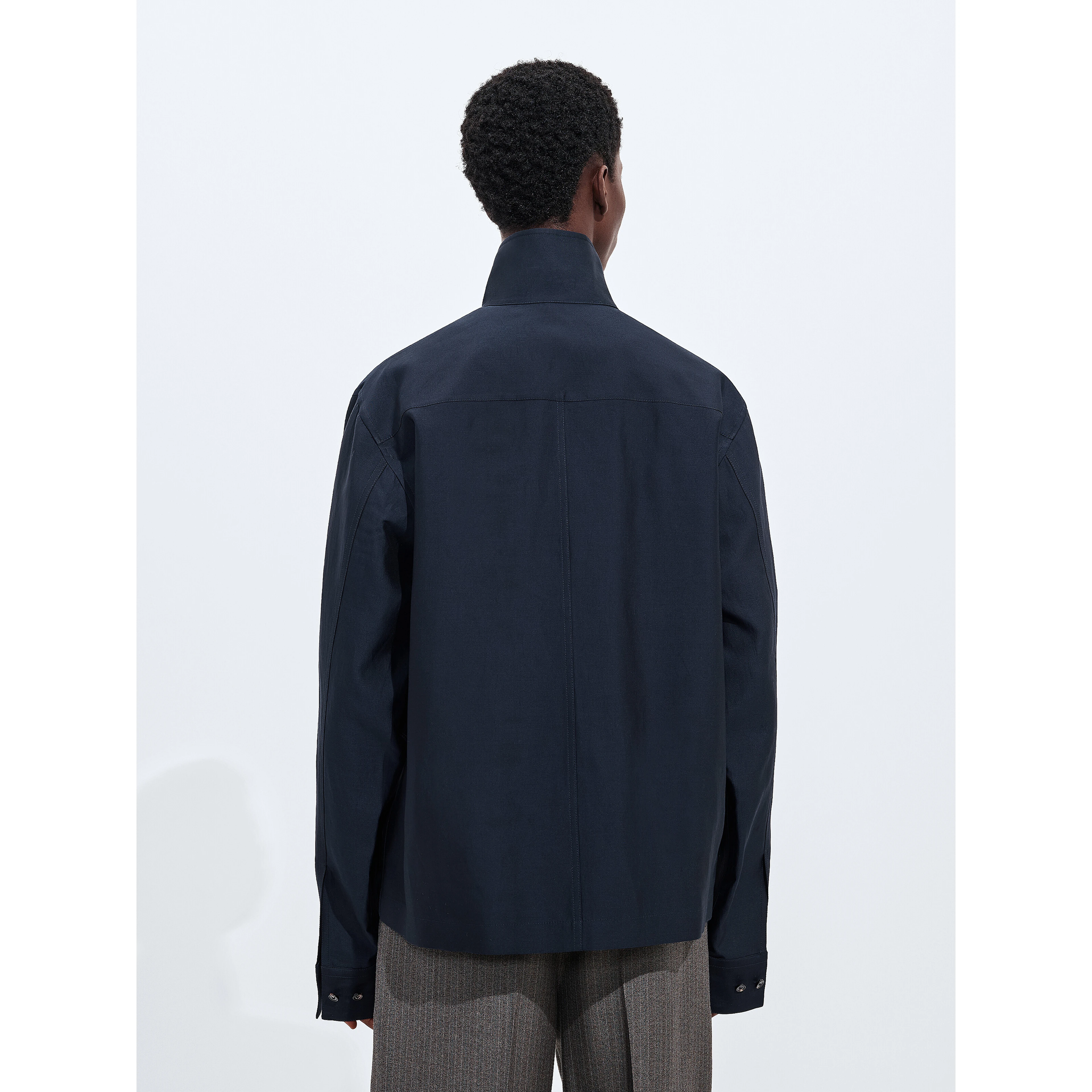 Bottega Veneta Shirts