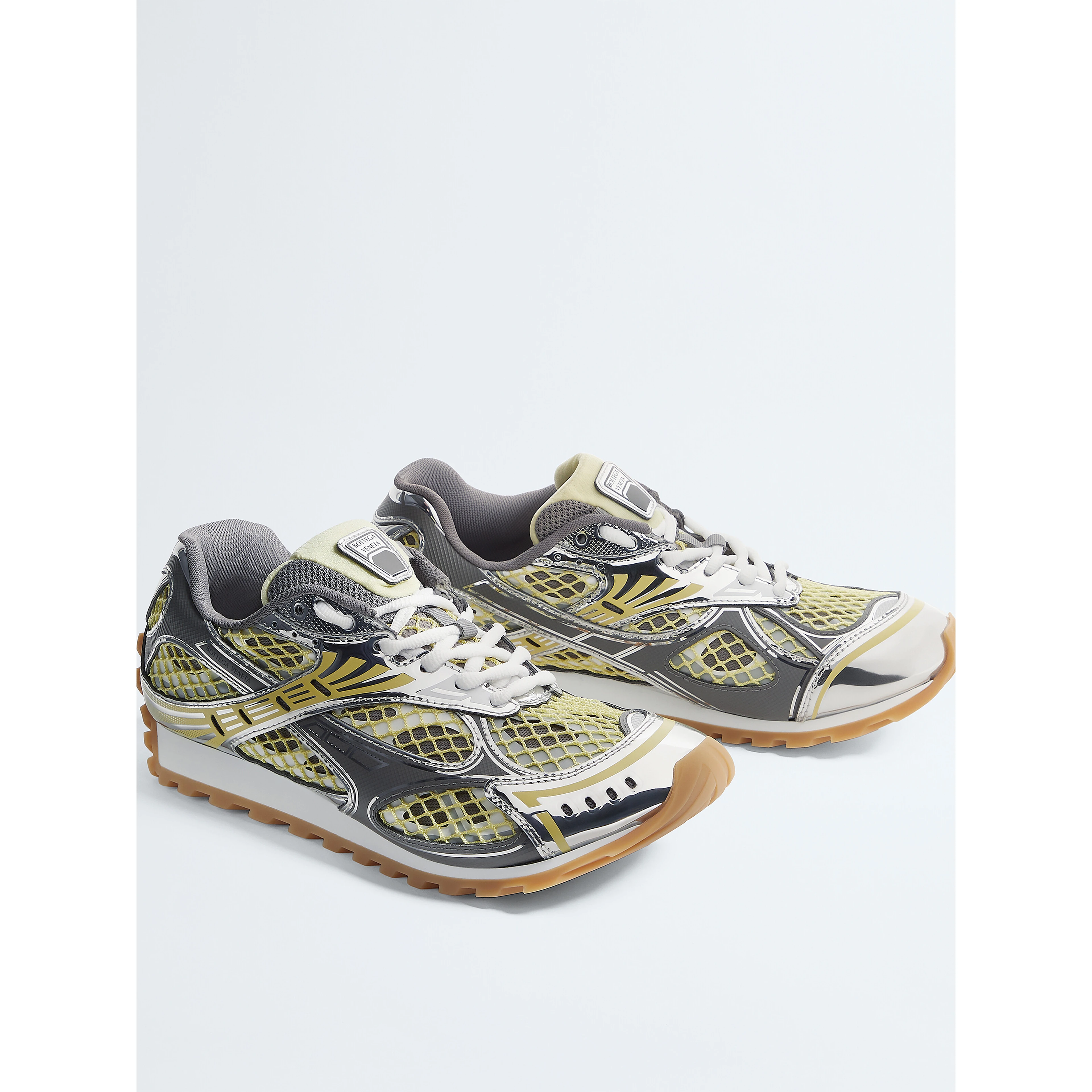 Bottega Veneta Sneakers