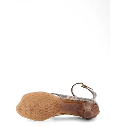 Chloè Sandals